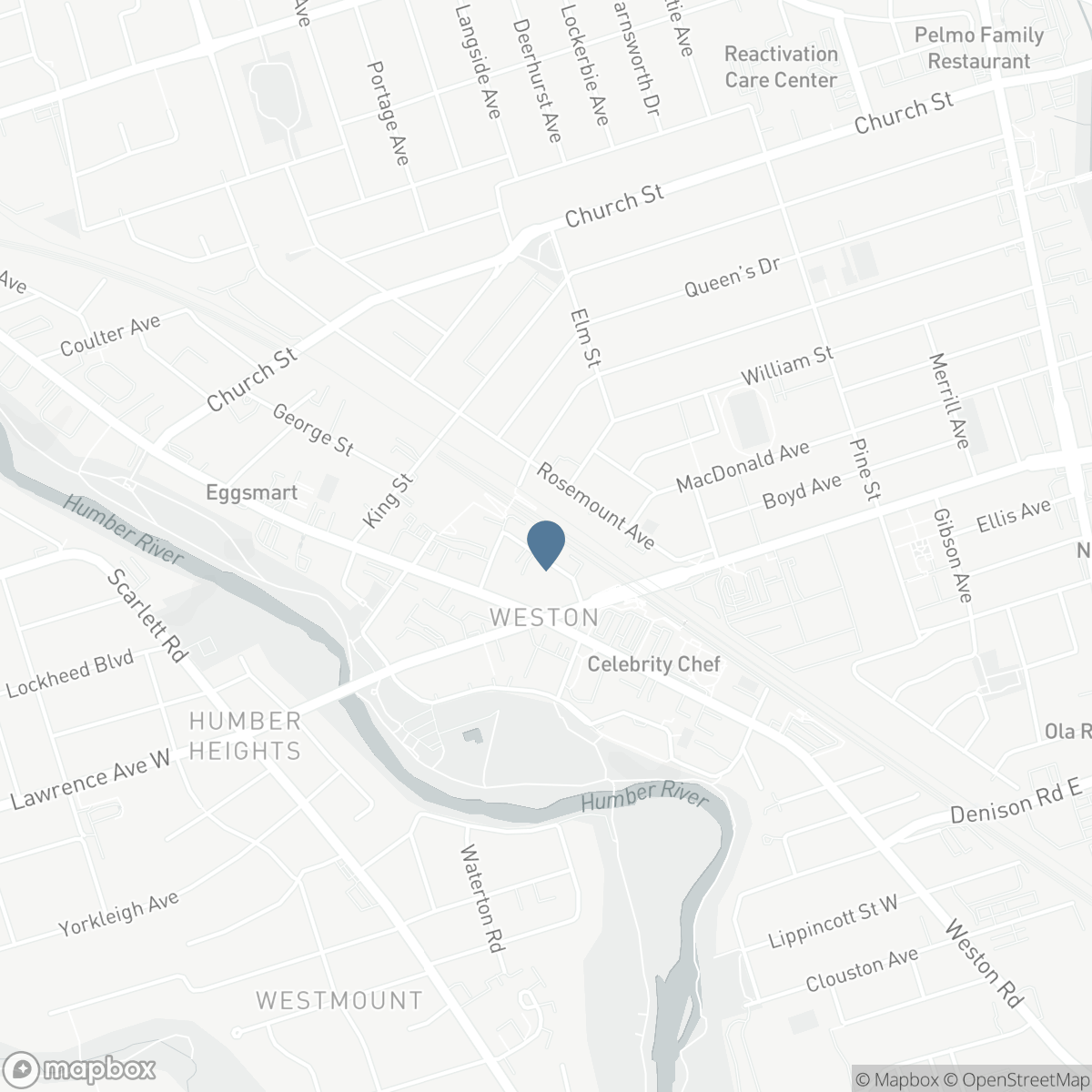 33 STATION STREET, Toronto, Ontario M9N 2B2